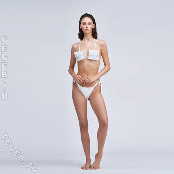 Full leaked Meika woollard private photo