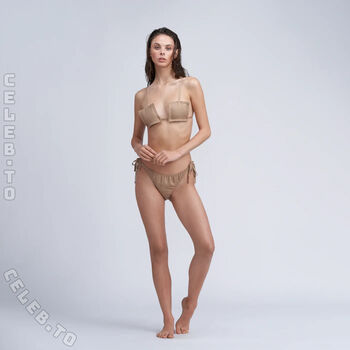 Full leaked Meika woollard private photo