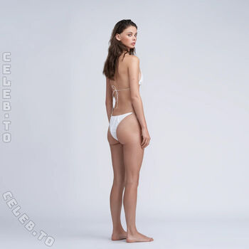 Full leaked Meika woollard private photo