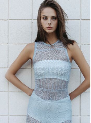 Full leaked Meika woollard private photo
