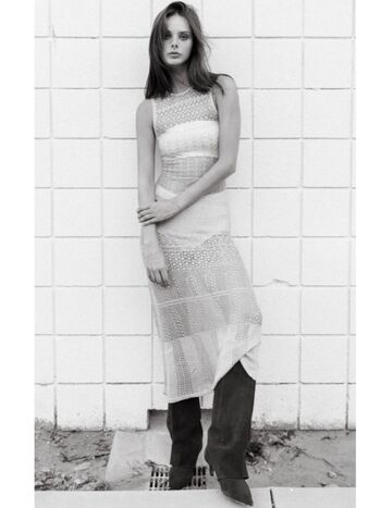 Full leaked Meika woollard private photo