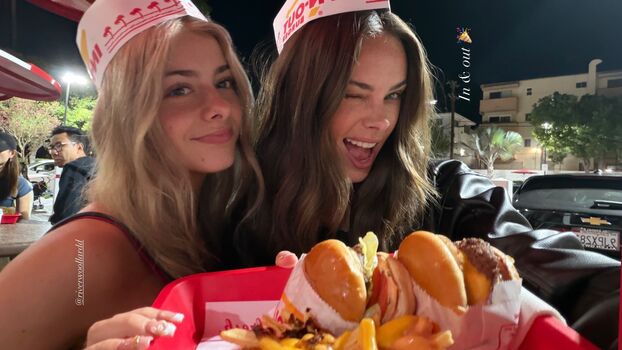 Full leaked Meika woollard private photo
