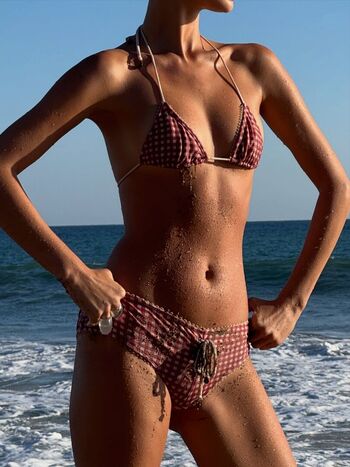 Full leaked Meika woollard private photo