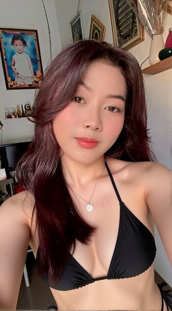 Full leaked Meikaaa private photo