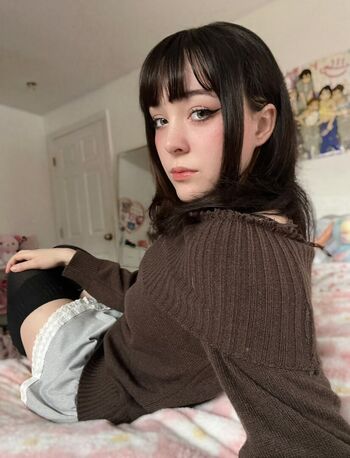 Full leaked Meikasama private onlyfans photo