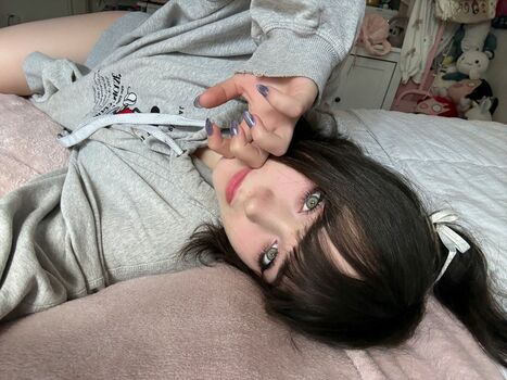 Full leaked Meikasama private onlyfans photo