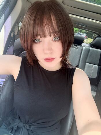 Full leaked Meikasama page private photo