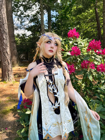 Full leaked Meikasama page private photo