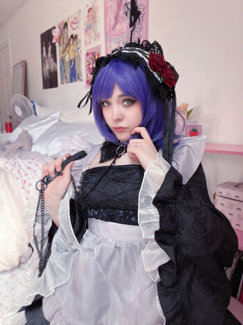 Full leaked Meikasama private photo