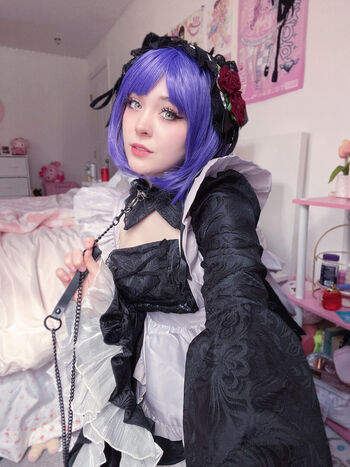 Full leaked Meikasama private photo