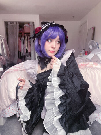 Full leaked Meikasama private photo