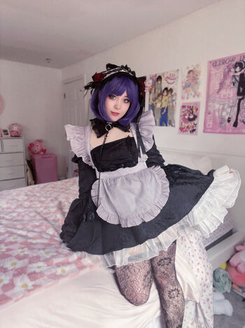 Full leaked Meikasama private photo
