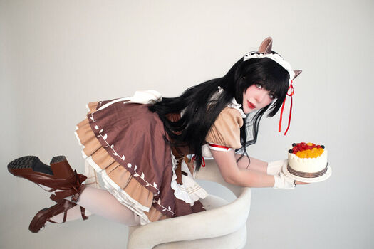 Full leaked Meikasama private photo