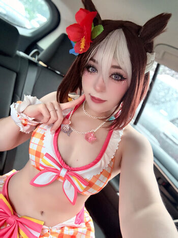 Full leaked Meikasama private photo