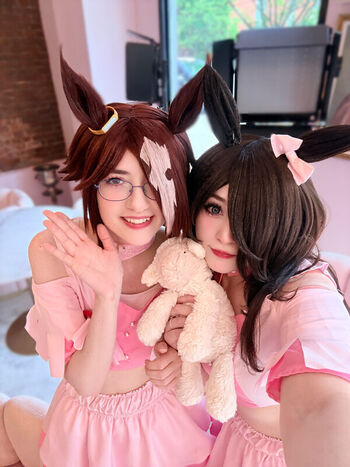 Full leaked Meikasama private photo