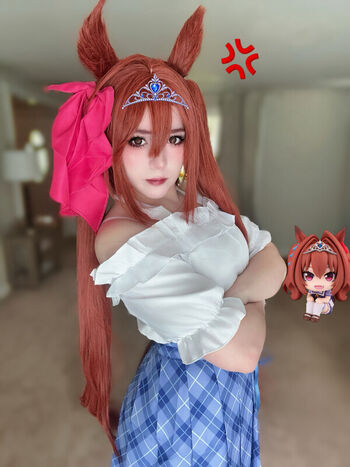 Full leaked Meikasama private photo