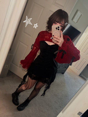 Full leaked Meikasama private photo