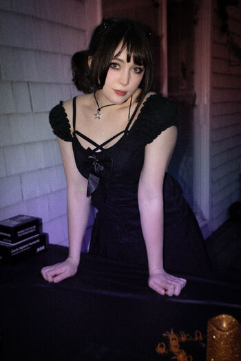 Full leaked Meikasama private photo