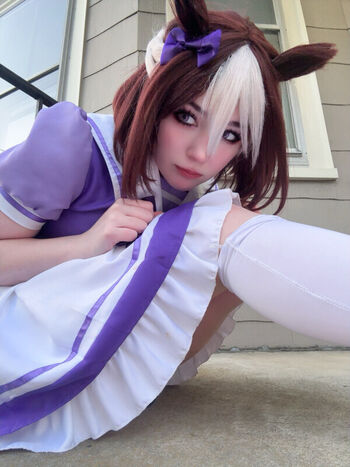 Full leaked Meikasama private photo
