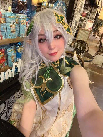 Full leaked Meikasama private photo