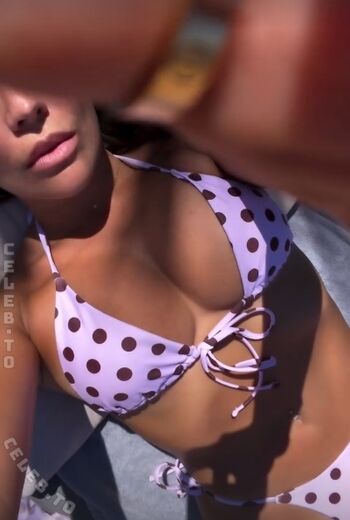 Full leaked Meike emonts private photo