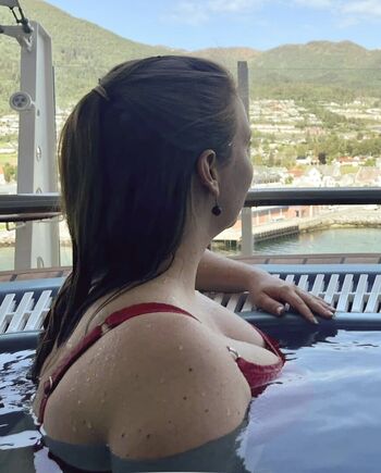 Full leaked Meike jegottka page private photo