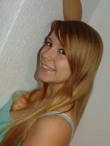 Full leaked Meike jegottka private photo
