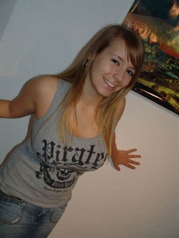 Full leaked Meike jegottka private photo