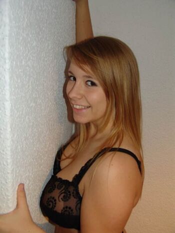Full leaked Meike jegottka private photo
