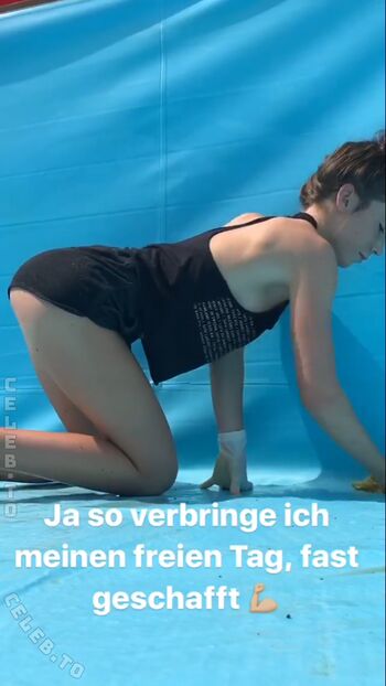 Full leaked Meike tosi private photo