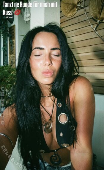 Full leaked Meike tosi private photo