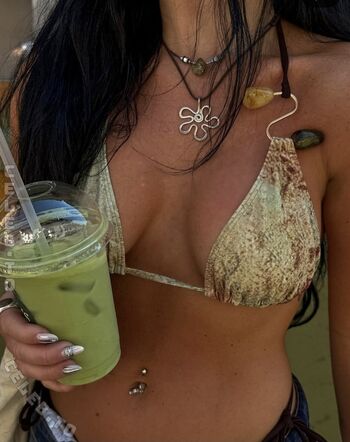 Full leaked Meike tosi private photo