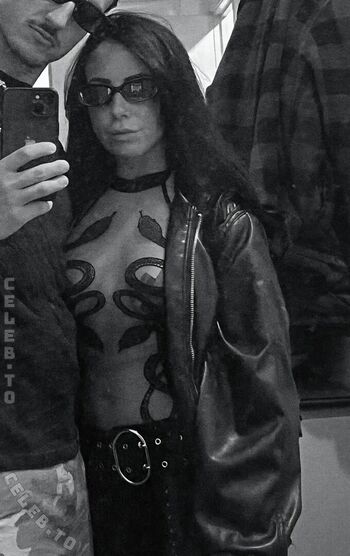Full leaked Meike tosi private photo