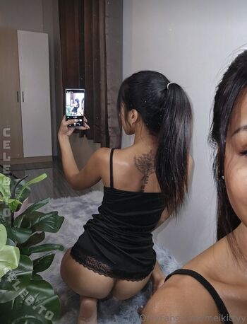 Full leaked Meikittyy private photo