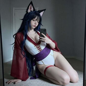 Full leaked Meikkumaa private onlyfans photo