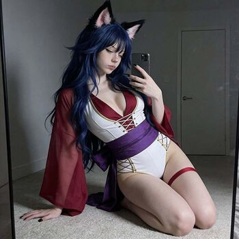 Full leaked Meikkumaa private onlyfans photo