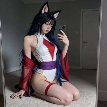 Full leaked Meikkumaa private onlyfans photo