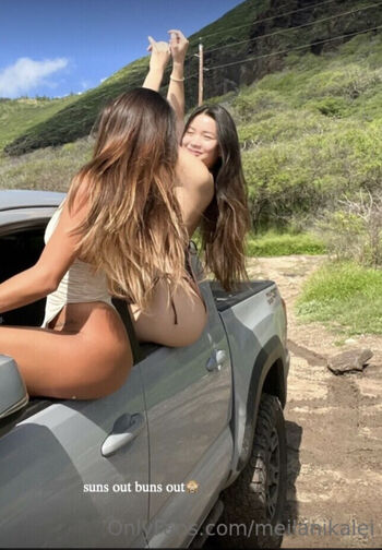 Meilani Kalei