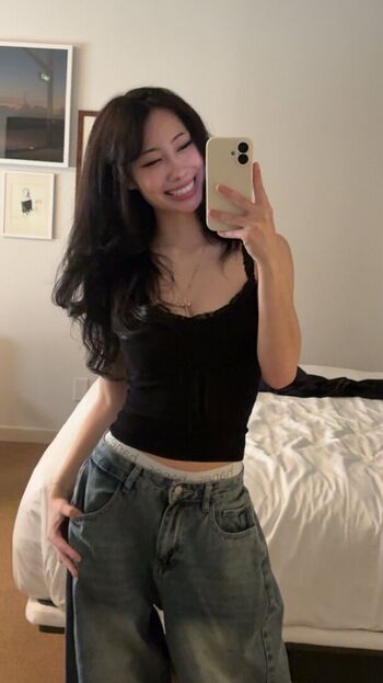 Full leaked Meilizzz private onlyfans photo