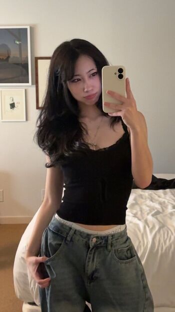 Full leaked Meilizzz private onlyfans photo