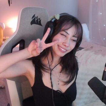 Full leaked Meilizzz private photo