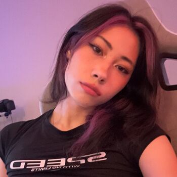 Full leaked Meilizzz private photo