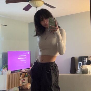 Full leaked Meilizzz private photo