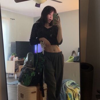 Full leaked Meilizzz private photo