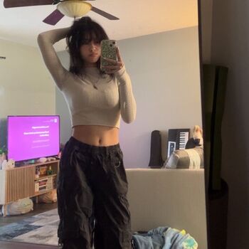 Full leaked Meilizzz private photo