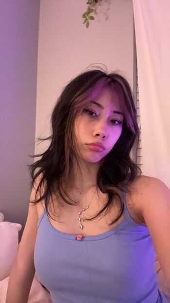 Full leaked Meilizzz private photo