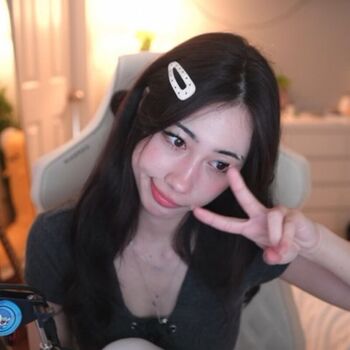 Full leaked Meilizzz private photo