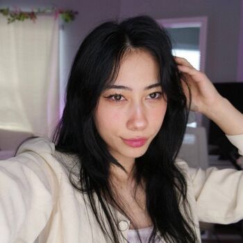 Full leaked Meilizzz private photo