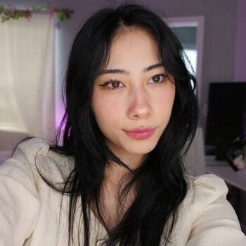Full leaked Meilizzz private photo