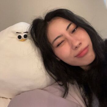 Full leaked Meilizzz private photo